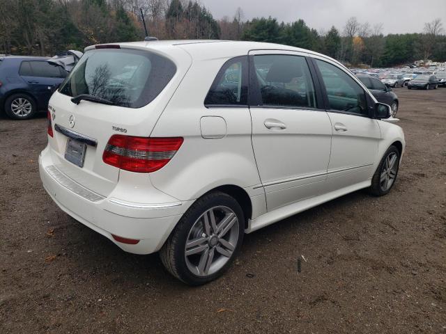 Photo 2 VIN: WDDFH3EB9BJ616748 - MERCEDES-BENZ B-CLASS 