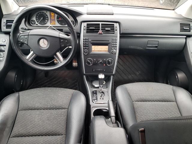 Photo 7 VIN: WDDFH3EB9BJ616748 - MERCEDES-BENZ B-CLASS 