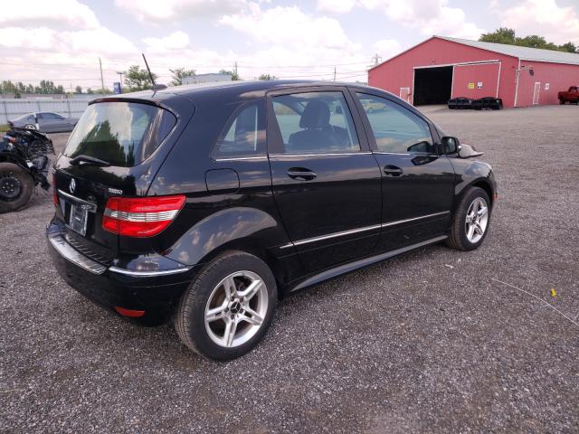 Photo 3 VIN: WDDFH3EBXBJ646938 - MERCEDES-BENZ B200 T 