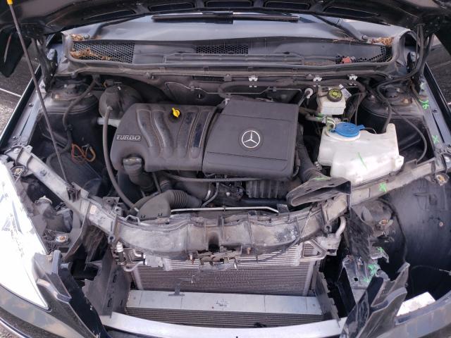 Photo 6 VIN: WDDFH3EBXBJ646938 - MERCEDES-BENZ B200 T 