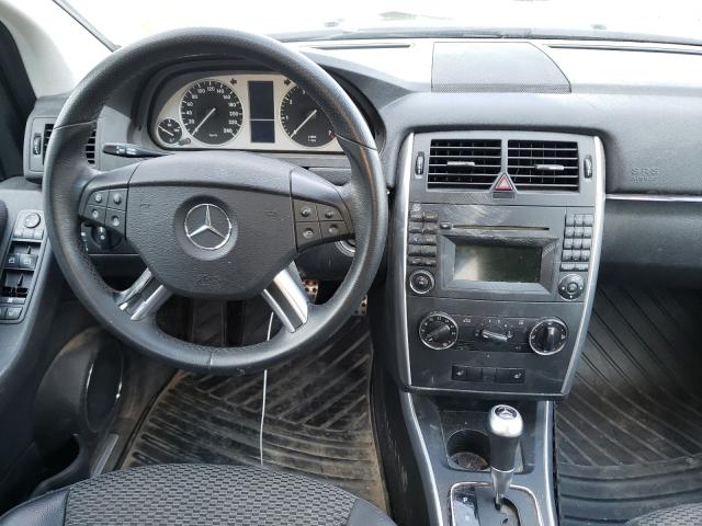 Photo 8 VIN: WDDFH3EBXBJ646938 - MERCEDES-BENZ B200 T 