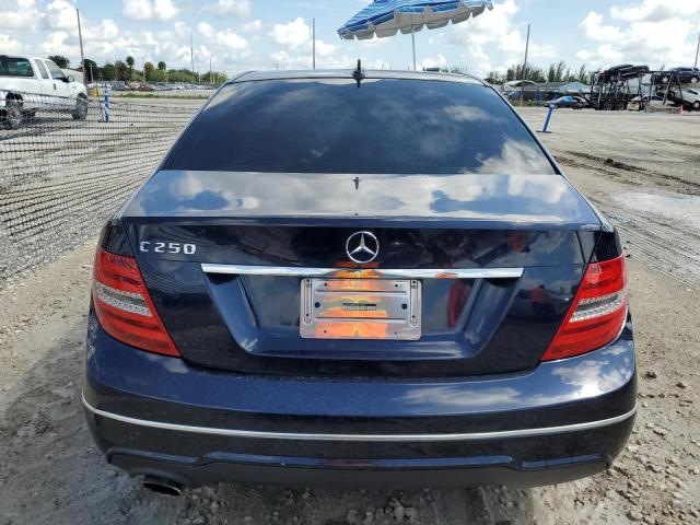 Photo 5 VIN: WDDGF4HB0CA713060 - MERCEDES-BENZ C 250 