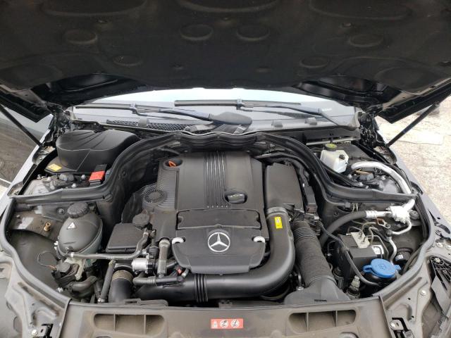 Photo 6 VIN: WDDGF4HB0DA782655 - MERCEDES-BENZ C 250 