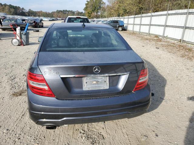 Photo 5 VIN: WDDGF4HB0DA784468 - MERCEDES-BENZ C-CLASS 