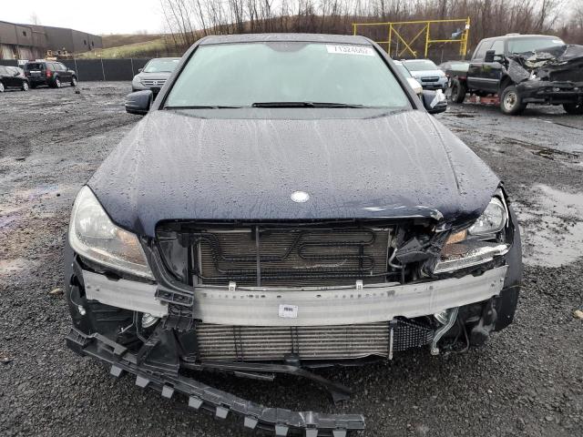 Photo 4 VIN: WDDGF4HB0DA808476 - MERCEDES-BENZ C 250 