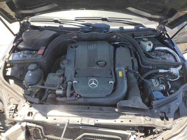 Photo 10 VIN: WDDGF4HB0DA828016 - MERCEDES-BENZ C 250 