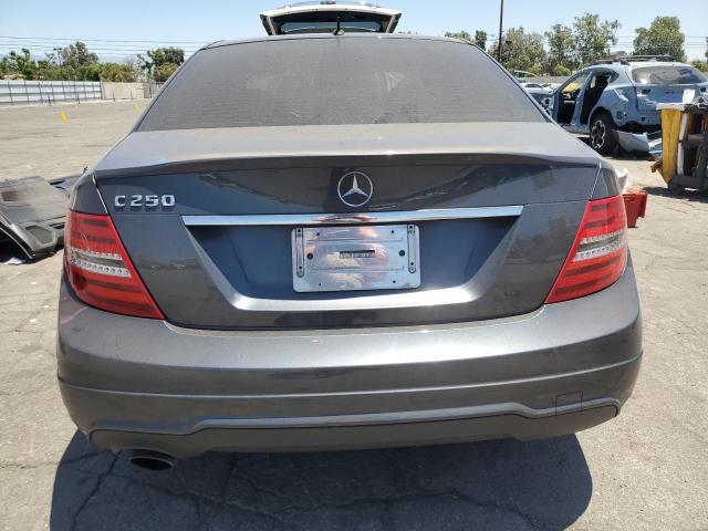 Photo 5 VIN: WDDGF4HB0DA828016 - MERCEDES-BENZ C 250 