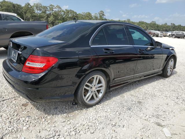 Photo 2 VIN: WDDGF4HB0DA869990 - MERCEDES-BENZ C 250 