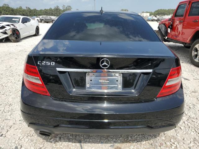 Photo 5 VIN: WDDGF4HB0DA869990 - MERCEDES-BENZ C 250 