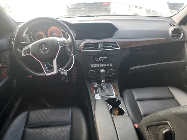 Photo 7 VIN: WDDGF4HB0DF976878 - MERCEDES-BENZ C 250 