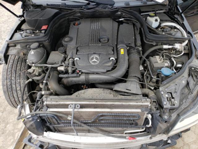 Photo 10 VIN: WDDGF4HB0DR242790 - MERCEDES-BENZ C 250 