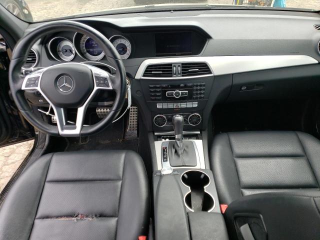 Photo 7 VIN: WDDGF4HB0DR242790 - MERCEDES-BENZ C 250 