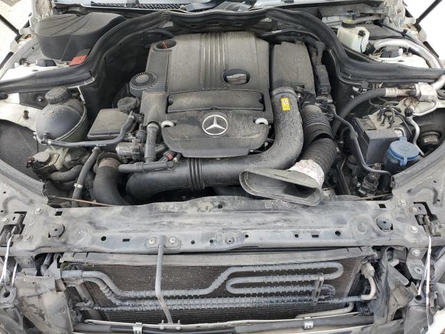 Photo 10 VIN: WDDGF4HB0DR246998 - MERCEDES-BENZ C-CLASS 