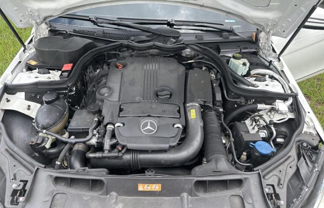 Photo 6 VIN: WDDGF4HB0DR256219 - MERCEDES-BENZ C 250 