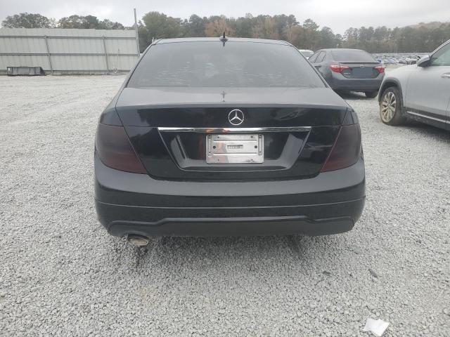 Photo 5 VIN: WDDGF4HB0DR262540 - MERCEDES-BENZ C 250 