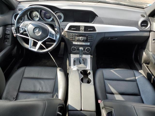 Photo 7 VIN: WDDGF4HB0DR264093 - MERCEDES-BENZ C 250 