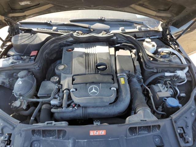 Photo 10 VIN: WDDGF4HB0DR269133 - MERCEDES-BENZ C 250 