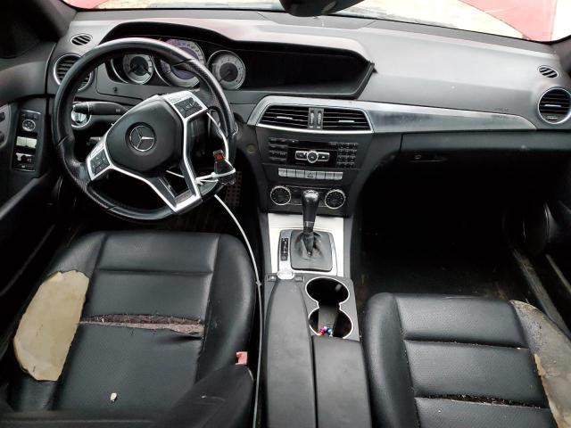 Photo 7 VIN: WDDGF4HB0DR272100 - MERCEDES-BENZ C 250 