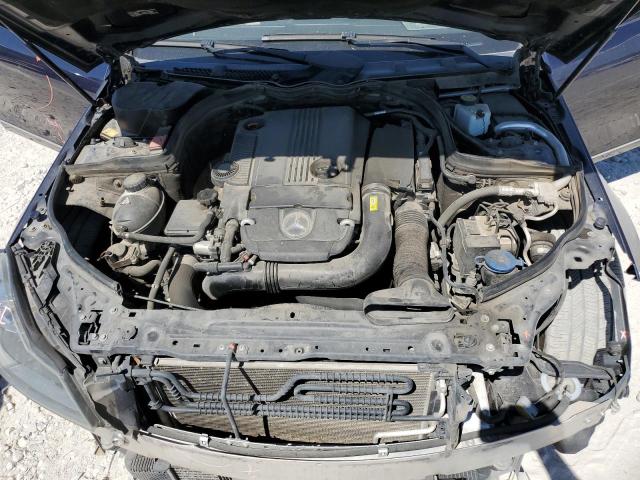 Photo 6 VIN: WDDGF4HB0DR272307 - MERCEDES-BENZ C 250 