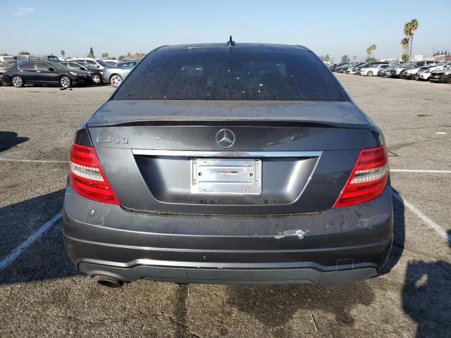 Photo 5 VIN: WDDGF4HB0DR272582 - MERCEDES-BENZ C 250 