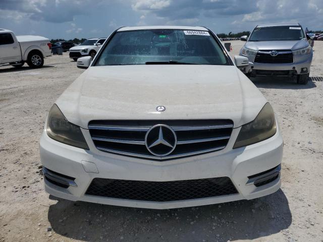 Photo 4 VIN: WDDGF4HB0EA930501 - MERCEDES-BENZ C 250 