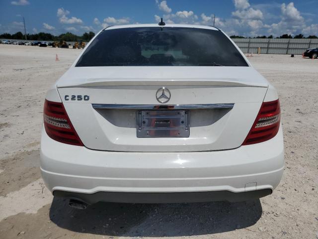 Photo 5 VIN: WDDGF4HB0EA930501 - MERCEDES-BENZ C 250 