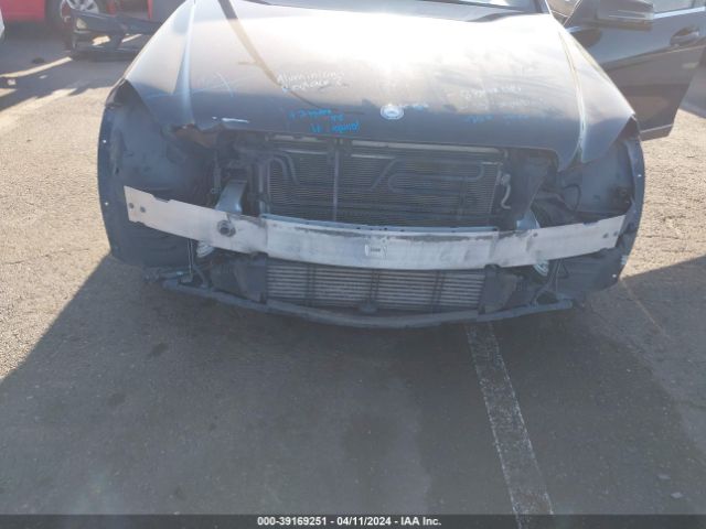 Photo 5 VIN: WDDGF4HB0EA946164 - MERCEDES-BENZ C 250 