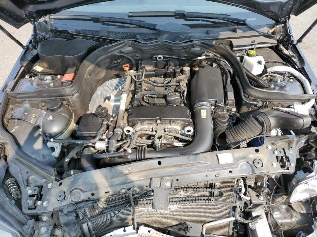 Photo 10 VIN: WDDGF4HB0EA966396 - MERCEDES-BENZ C 250 