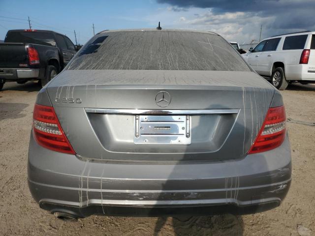 Photo 5 VIN: WDDGF4HB0EG232161 - MERCEDES-BENZ C 250 