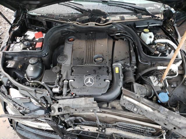 Photo 6 VIN: WDDGF4HB0EG249056 - MERCEDES-BENZ C 250 