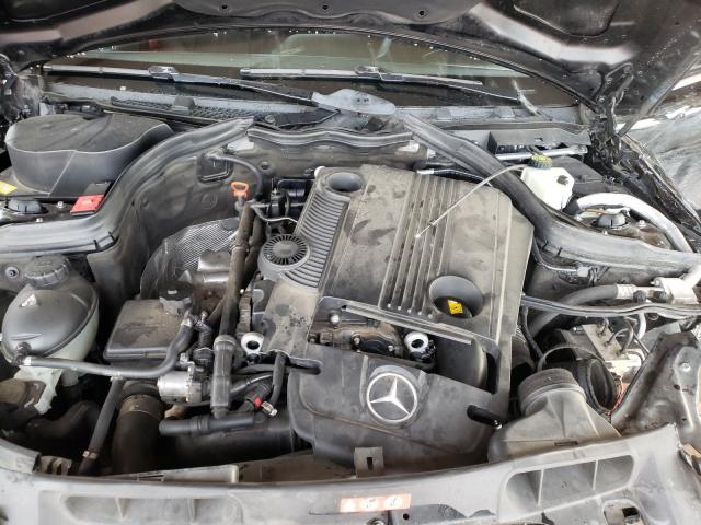 Photo 6 VIN: WDDGF4HB0ER302908 - MERCEDES-BENZ C250 