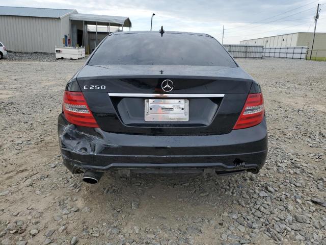 Photo 5 VIN: WDDGF4HB0ER305209 - MERCEDES-BENZ C250 