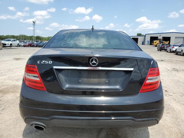 Photo 5 VIN: WDDGF4HB0ER313942 - MERCEDES-BENZ C 250 