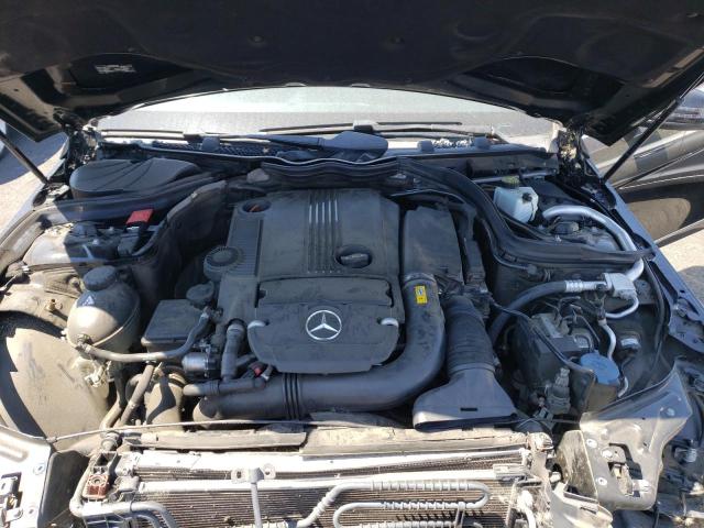 Photo 10 VIN: WDDGF4HB0ER314119 - MERCEDES-BENZ C250 