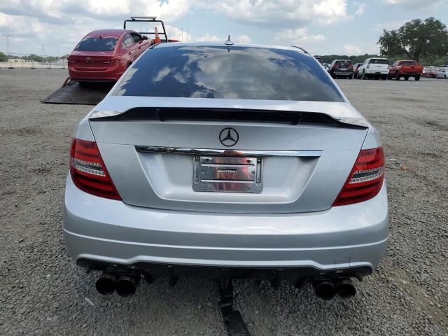 Photo 5 VIN: WDDGF4HB1CA627336 - MERCEDES-BENZ C 250 