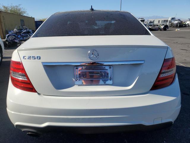 Photo 5 VIN: WDDGF4HB1CF854402 - MERCEDES-BENZ C 250 