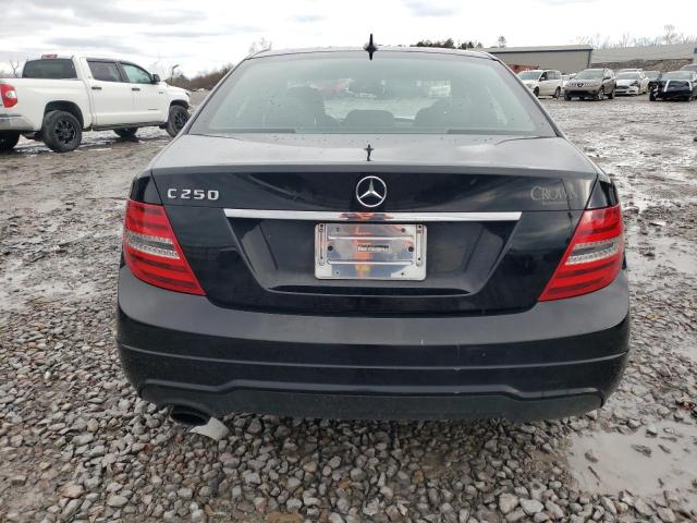 Photo 5 VIN: WDDGF4HB1CR202216 - MERCEDES-BENZ C 250 