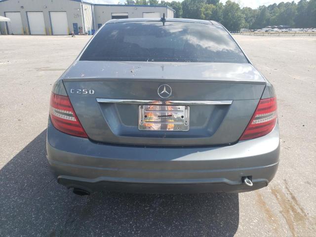 Photo 5 VIN: WDDGF4HB1CR210784 - MERCEDES-BENZ C 250 