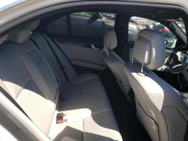 Photo 9 VIN: WDDGF4HB1CR217699 - MERCEDES-BENZ C 250 