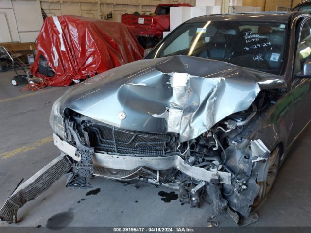 Photo 5 VIN: WDDGF4HB1CR227570 - MERCEDES-BENZ C 250 