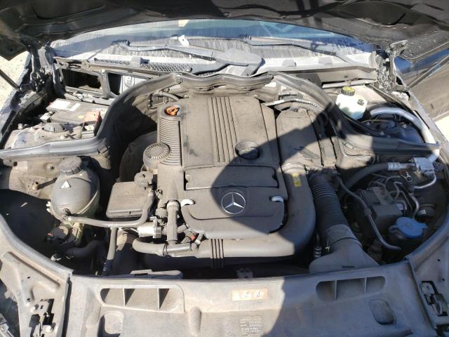 Photo 10 VIN: WDDGF4HB1DA792448 - MERCEDES-BENZ C 250 