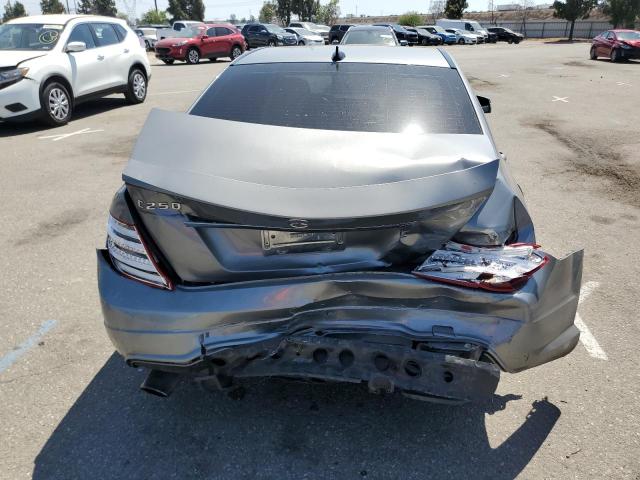 Photo 5 VIN: WDDGF4HB1DA827697 - MERCEDES-BENZ C 250 