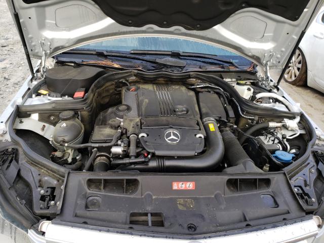 Photo 6 VIN: WDDGF4HB1DA854088 - MERCEDES-BENZ C 250 