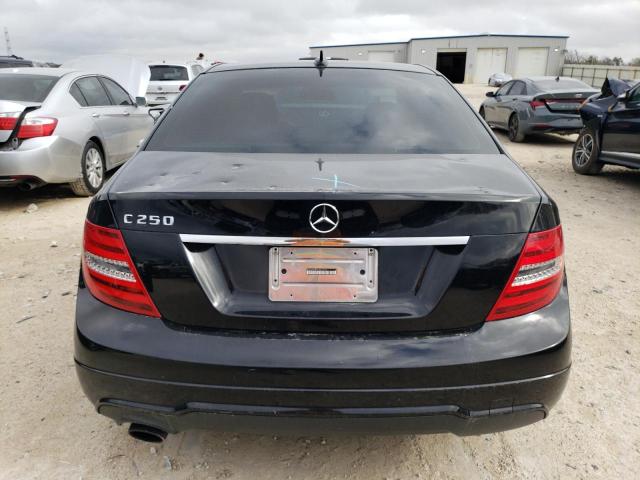 Photo 5 VIN: WDDGF4HB1DA870582 - MERCEDES-BENZ C 250 