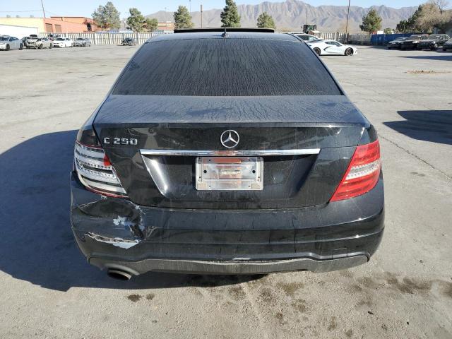 Photo 5 VIN: WDDGF4HB1DR240935 - MERCEDES-BENZ C 250 