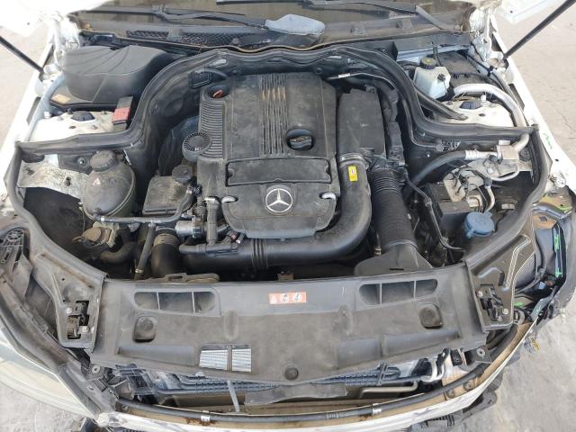 Photo 10 VIN: WDDGF4HB1DR256391 - MERCEDES-BENZ C-CLASS 