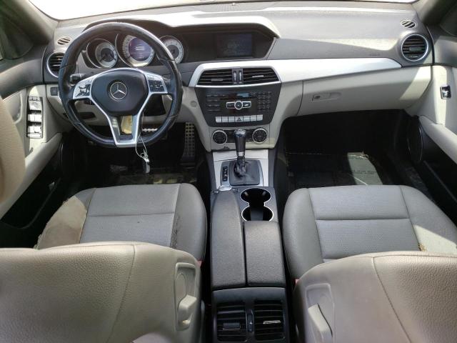 Photo 7 VIN: WDDGF4HB1DR288385 - MERCEDES-BENZ C 250 