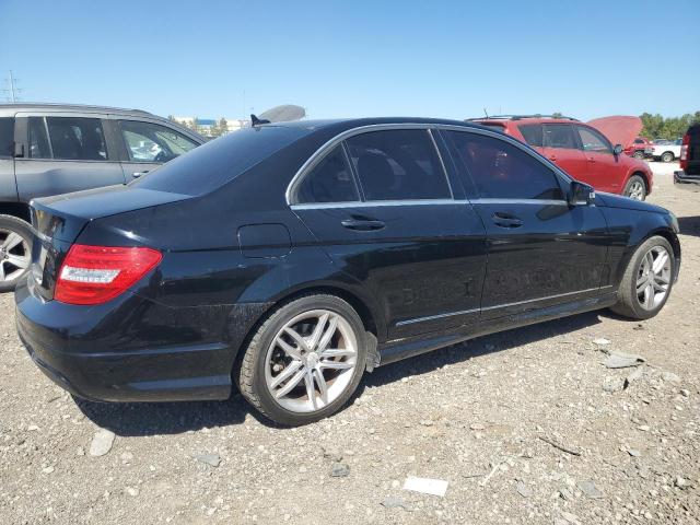 Photo 2 VIN: WDDGF4HB1DR294848 - MERCEDES-BENZ C 250 