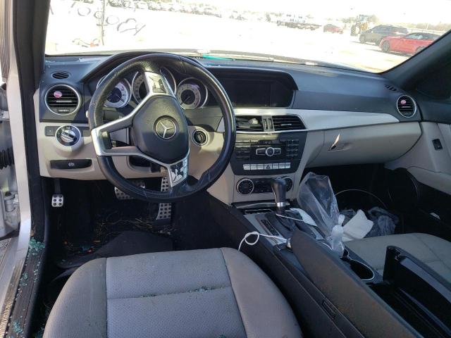 Photo 7 VIN: WDDGF4HB1DR300017 - MERCEDES-BENZ C 250 