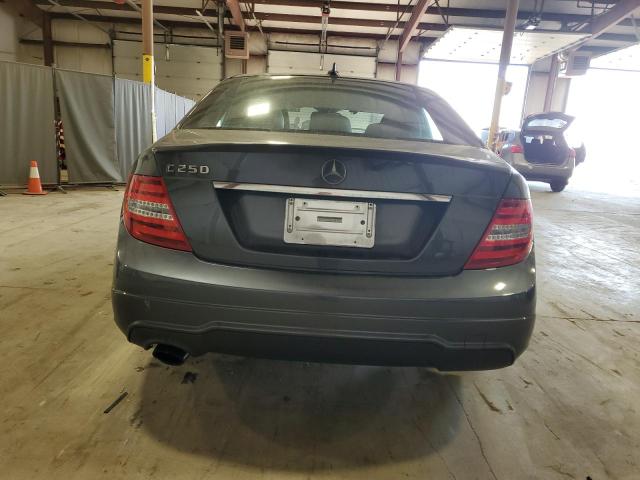 Photo 5 VIN: WDDGF4HB1EA913268 - MERCEDES-BENZ C 250 